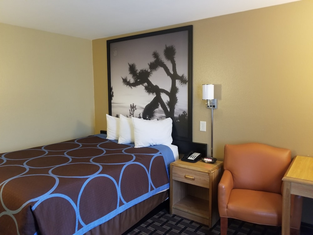 Super 8 by Wyndham Carson City Lake Tahoe - photo 6