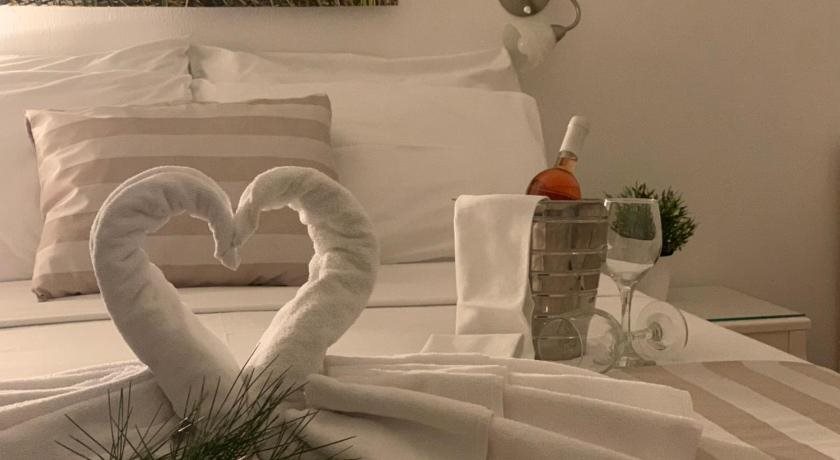 Hotel Bonaca in Makarska, Croatia