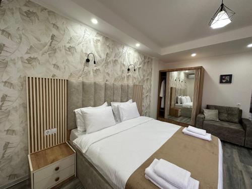 Luxmani Hotel & Spa