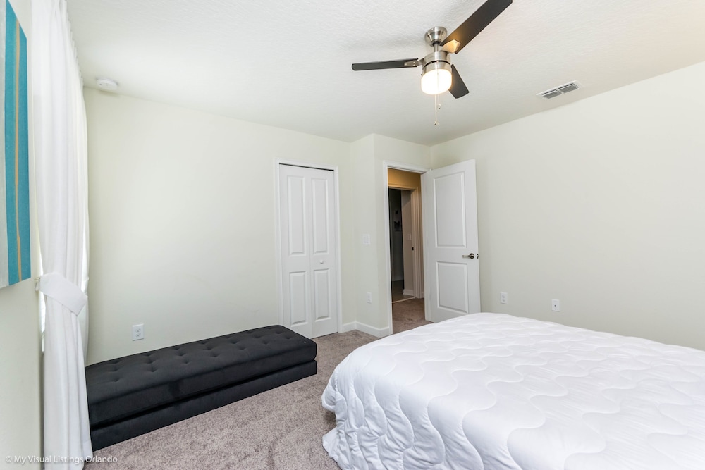 1686 Champions Gate 8 Bedroom Resort Villa Kissimmee - photo 10
