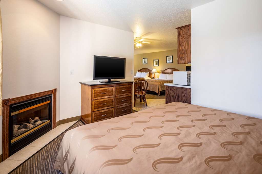 Quality Inn Keystone near Mount Rushmore - photo 18