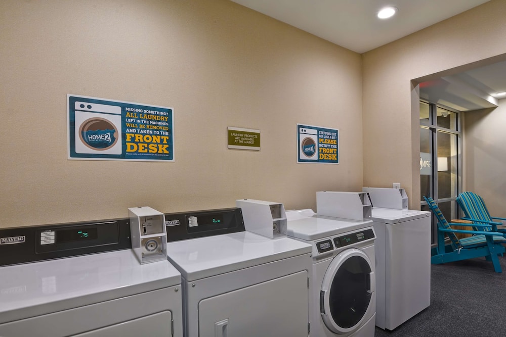 Home2 Suites by Hilton Hot Springs - photo 28