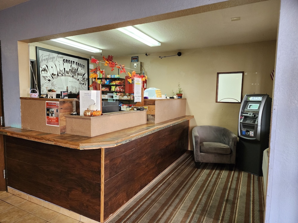 Super 8 By Wyndham Great Falls MT - photo 2