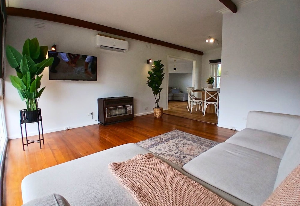 Capel Sound Hideaway in Rosebud, Australia