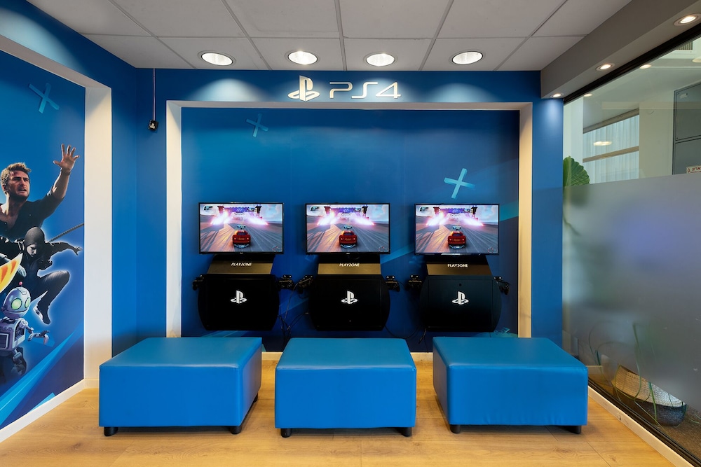 Shefayim Hotel — Hod Hasharon — photo 3
