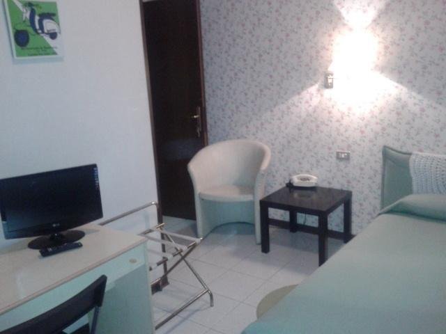 Albergo Bottala - carbon neutral hotel in Mortara