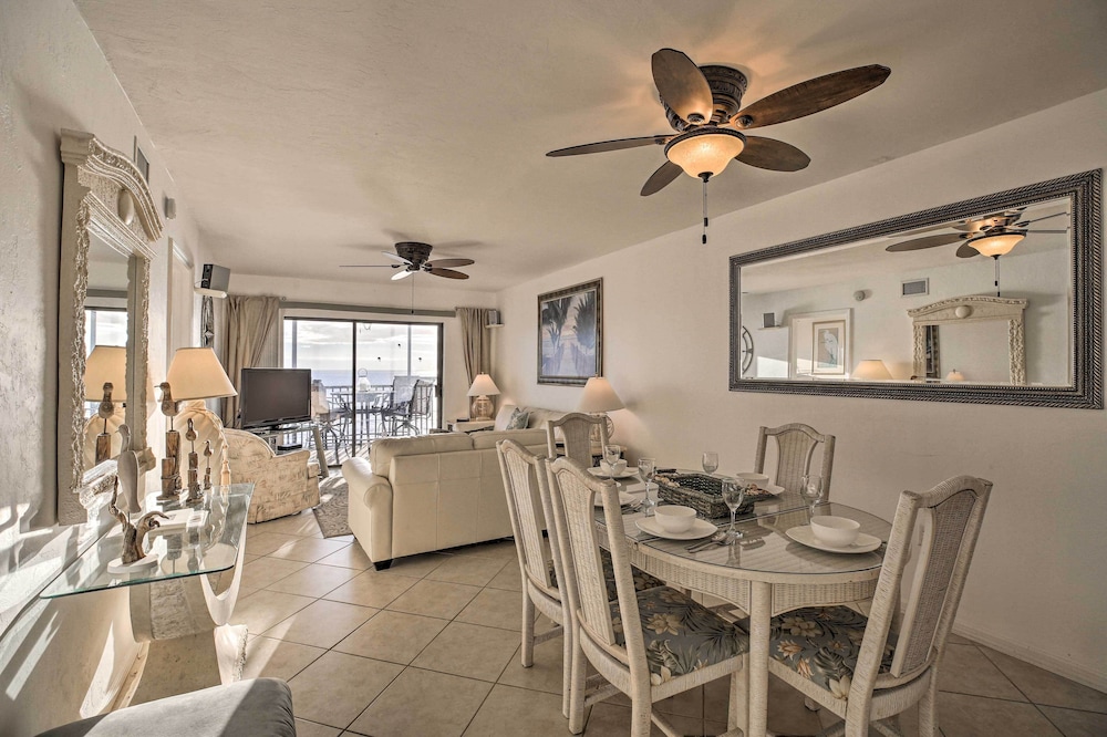Luxe Beachfront Family Condo w Resort Amenities - photo 6
