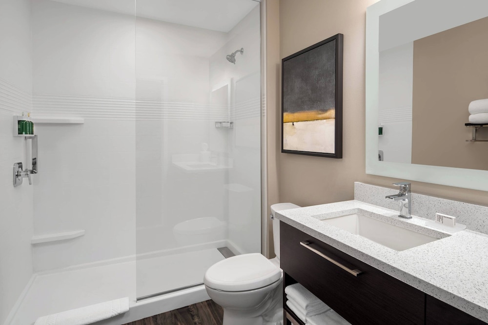 TownePlace Suites by Marriott Twin Falls - photo 15
