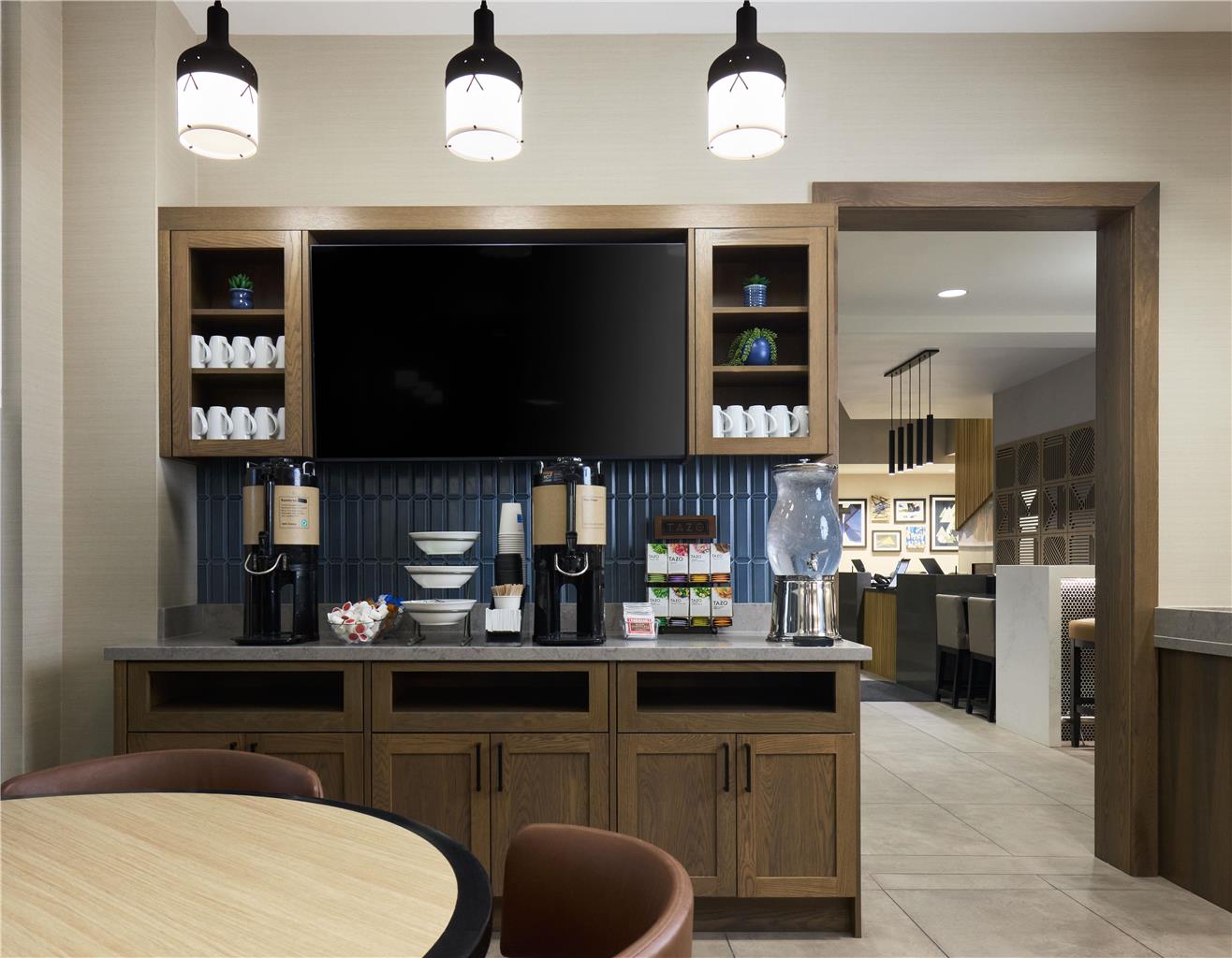 Hyatt Place Salt Lake City Downtown The Gateway - photo 13