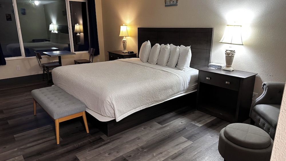 Inn at the Sea - photo 50