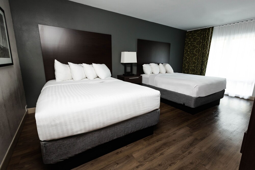 Vagabond Inn Oxnard - photo 7