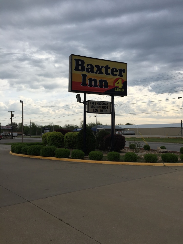 Baxter Inn - photo 41