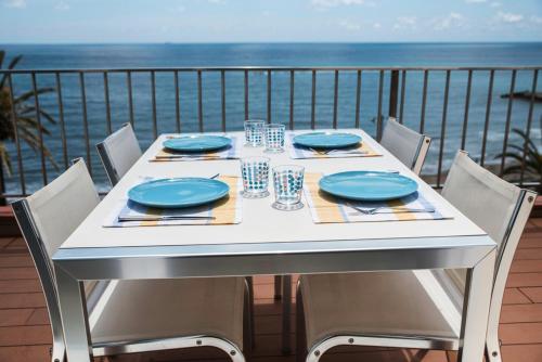 Sitges Views — 4-Star Luxury Hotel in Sitges, Spain