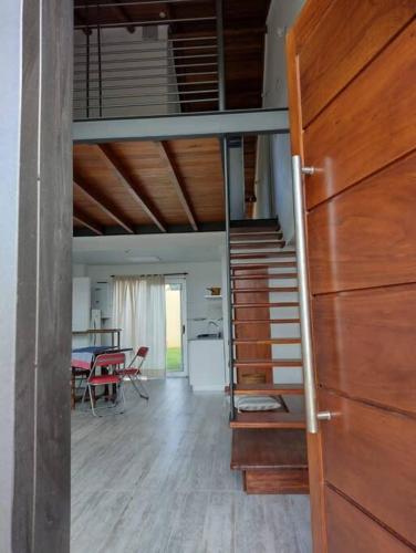 Loft Salto Chico — 4-Star Luxury Hotel in Concordia, Argentina