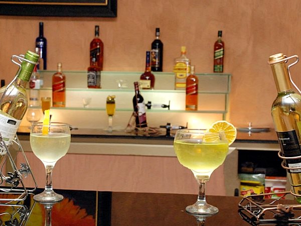 Haikan Hotel — Addis Ababa — photo 3