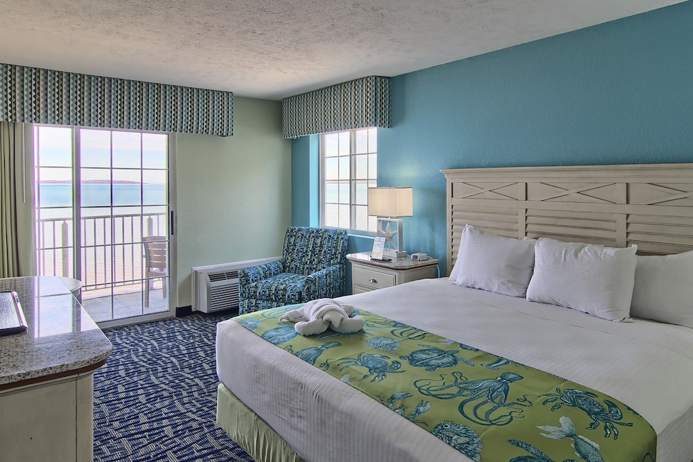 Sugar Beach Resort Hotel - photo 12