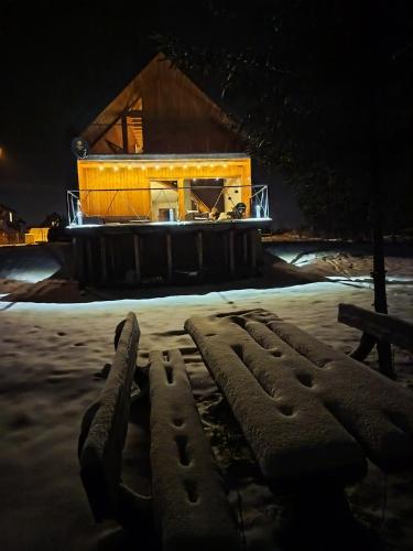 Czarna Chata — Jaworzynka — photo 2