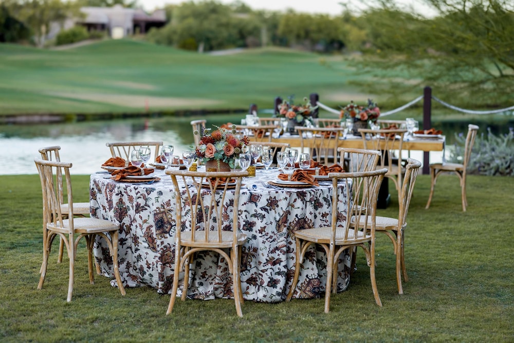Boulders Resort & Spa Scottsdale Curio Collection by Hilton - photo 98