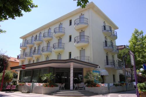 Hotel Villa Gori - last minute hotel in Unknown City