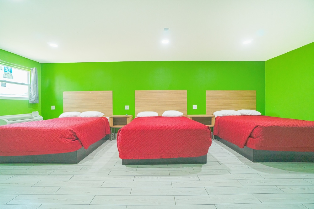 Plaza Motel Corpus Christi By Oyo - photo 29