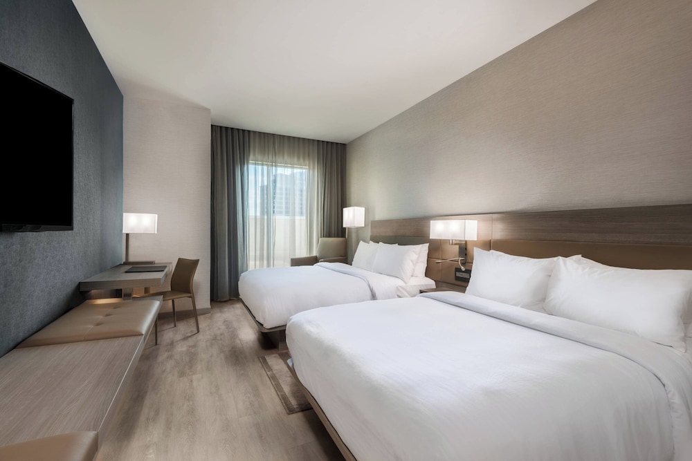 AC by Marriott Charlotte - photo 10