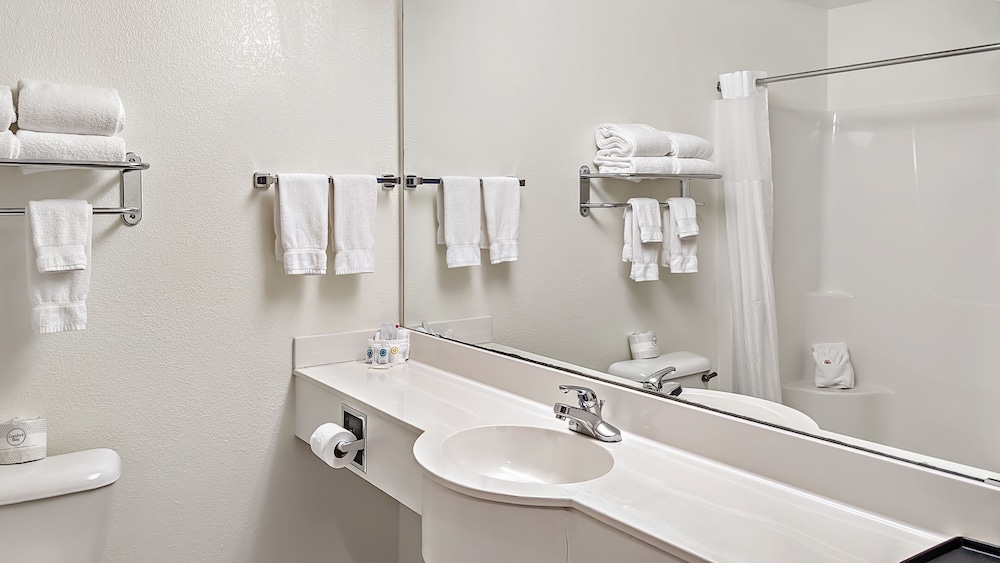 Estherville Hotel & Suites - photo 58