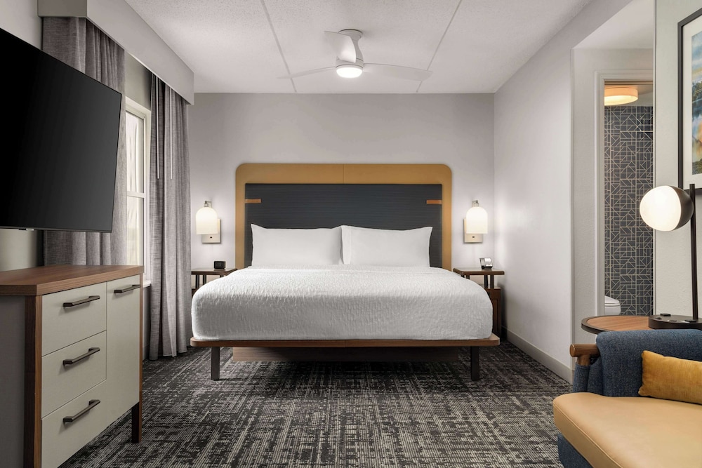 Homewood Suites by Hilton Richmond Chester - photo 13
