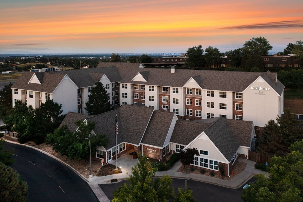 Residence Inn by Marriott Denver Golden Red Rocks - photo 32