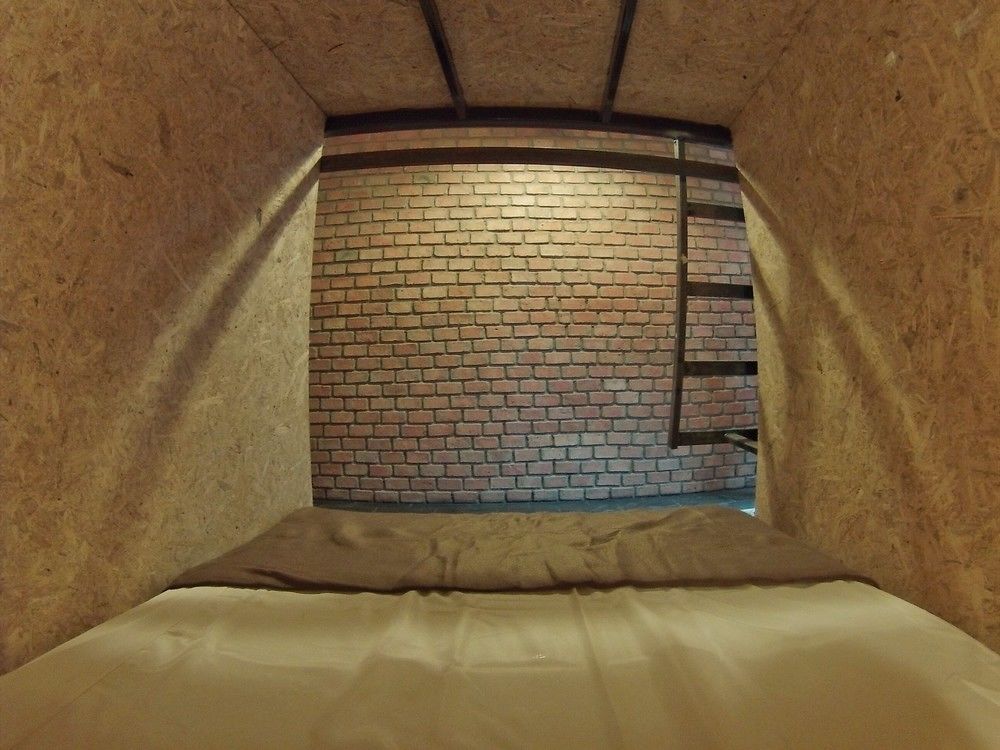 The Sleepless Boutique Hotel