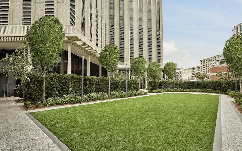 Four Seasons Hotel New Orleans - photo 88