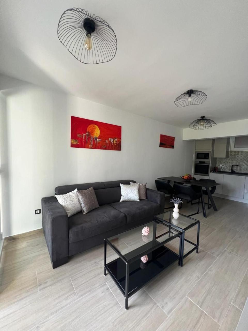 Apartman Matej in Rijeka, Croatia