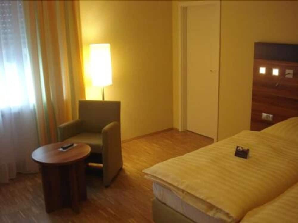 Klima Hotel Europarc — Kerpen — photo 4