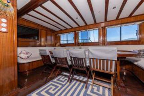 AtinaYachting — Marmaris — photo 5