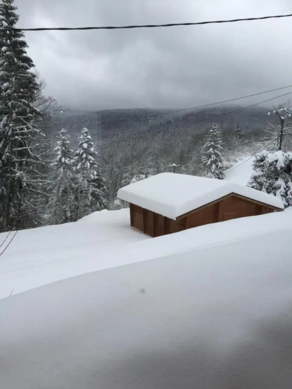 Chalet Les Titus — 4-Star Luxury Hotel in Cornimont, France