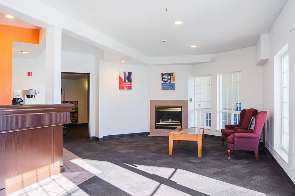 Motel 6 Newport OR - photo 32