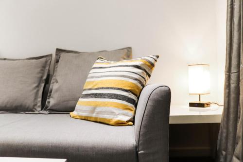 Stylish Modern Serviced Accommodation In The Heart of Northumberland — 4-Star Luxury Hotel in Ashington, United Kingdom