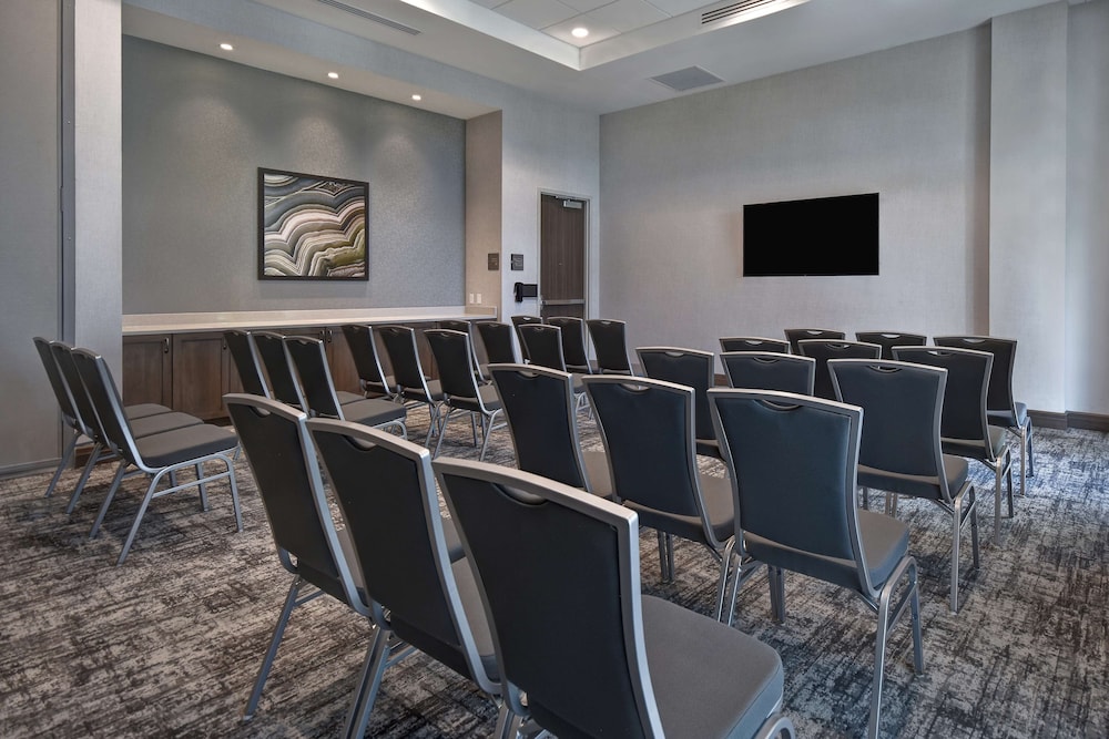Homewood Suites by Hilton Orlando at Flamingo Crossings - photo 33
