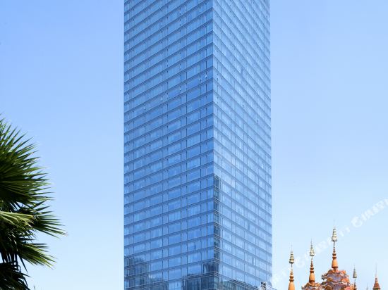 Soluxe Hotel — Kunming — photo 5