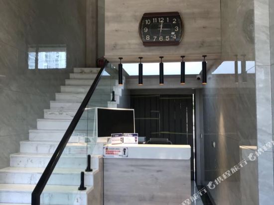 Yirenhe - last minute hotel in Changzhi