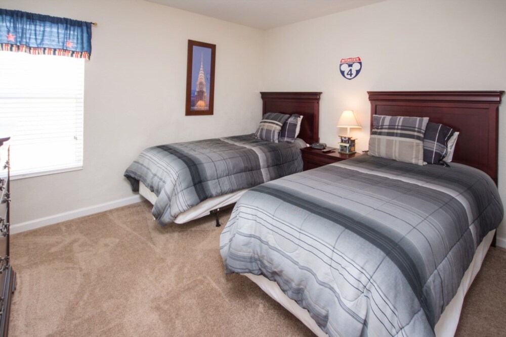 Windsor Hills Resort Homes - photo 30