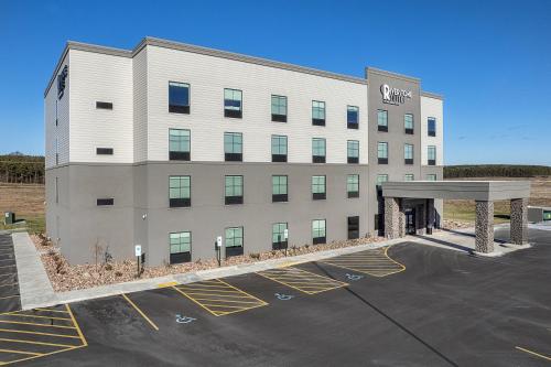 Riverstone Suites Chippewa Falls - photo 70