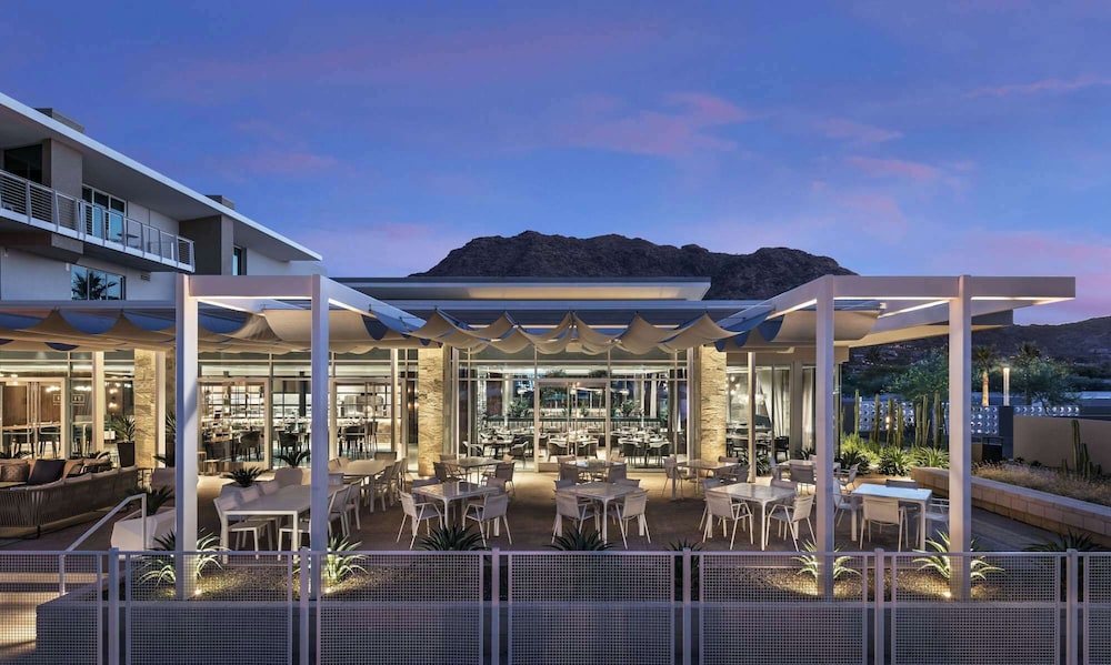 Mountain Shadows Resort Scottsdale - photo 249