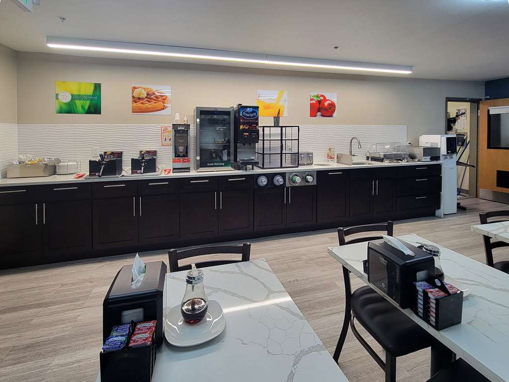 Quality Inn Port Orchard - photo 79