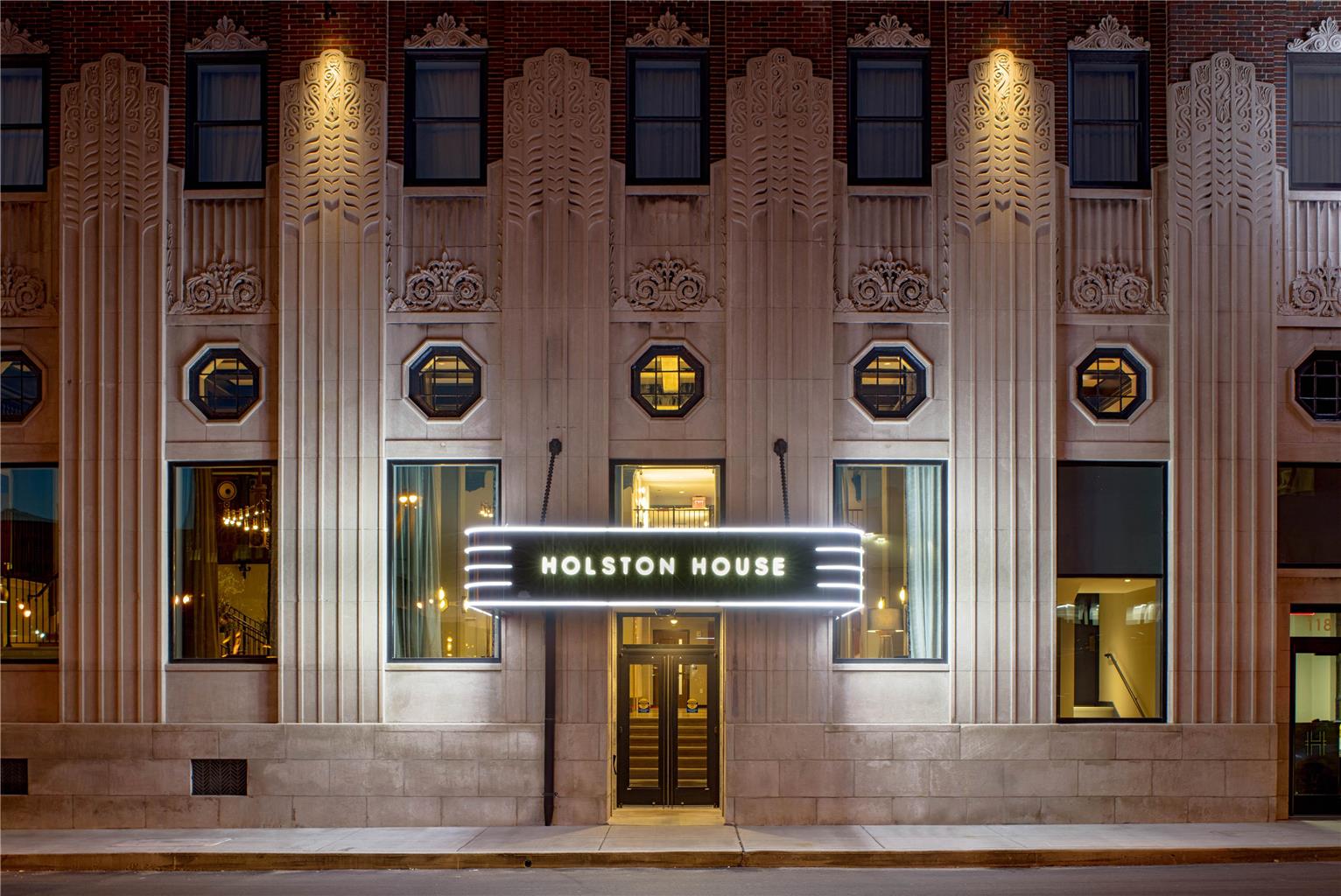 Holston House Nashville in The Unbound Collection by Hyatt — 4-Star Luxury Hotel in Nashville, United States