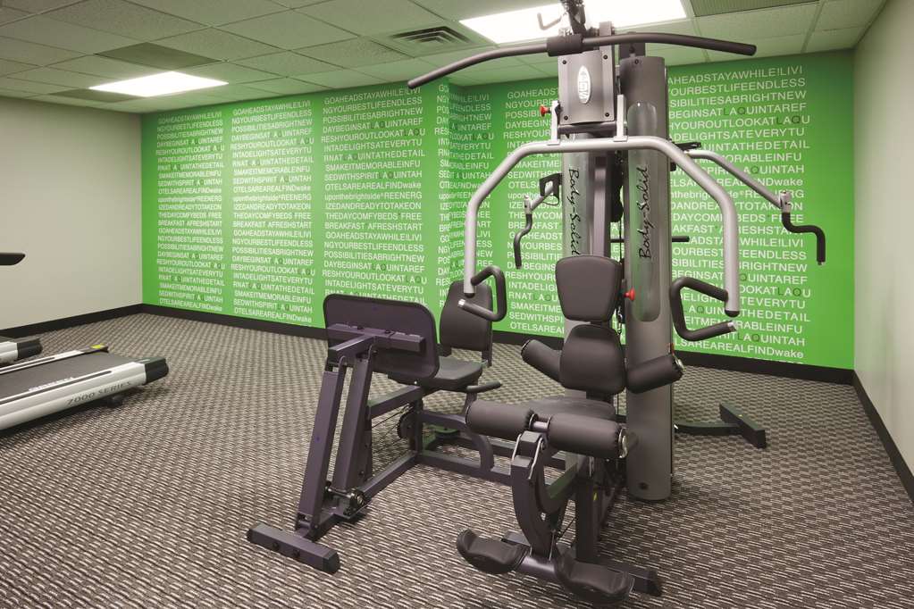 La Quinta Inn & Suites by Wyndham Minneapolis Bloomington W - photo 19