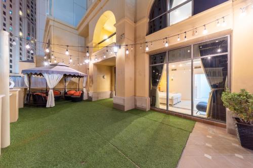 Elan Rimal Murjan Suites — 4-Star Luxury Hotel in Dubai, United Arab Emirates