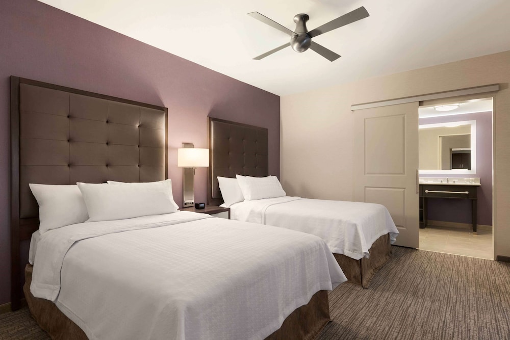 Homewood Suites by Hilton Washington DC Convention Center - photo 10