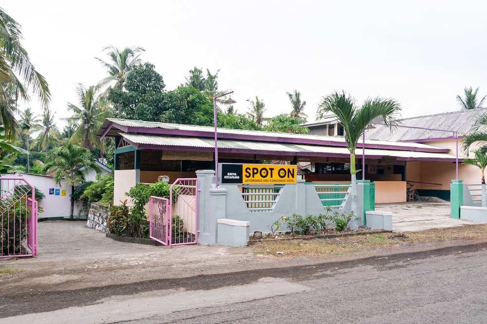 OYO 3281 Griya Ketapang in Banyuwangi, Indonesia