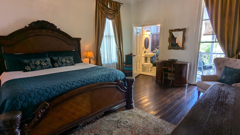 The 1890 Freeman House - photo 38