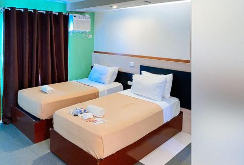 Villa Rosita Hotel Naga City by RedDoorz in Naga, Philippines